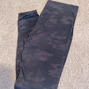 Women’s Spanx leggings